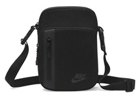 Saszetka Nike Listonoszka na ramię TORBA Premium Czarna