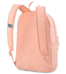 Plecak szkolny PUMA Phase Sportowy Miejski Backpack Różowy