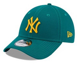 Czapka z daszkiem NEW ERA NYY League Essential Cap