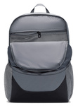 Plecak szkolny NIKE Brasilia 24L Sportowy Szary Premium