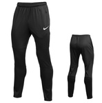 Spodnie męskie NIKE Dresowe Treningowe Dry Park 20