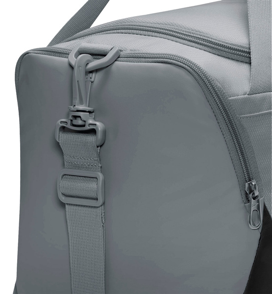 Torba sportowa NIKE treningowa BRASILIA rXS 24l szara