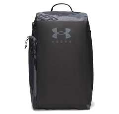 Torba sportowa UNDER ARMOUR Contain DUO SM 40L Plecak