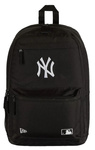 Plecak NEW ERA szkolny NYY MLB Delaware Backpack czarny