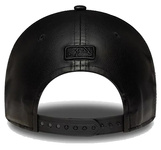Czapka z daszkiem damska NEW ERA MLB Diamante czarna 9FORTY M-Crown 