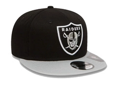 Czapka z daszkiem NEW ERA 9FIFTY LV Raiders Snapback S/M 