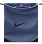 Worek NIKE Plecak SB Brasilia Drawstrng szkolny 18L niebieski