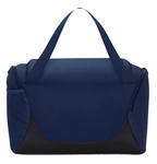 Torba sportowa NIKE treningowa BRASILIA rXS 24l granatowa