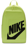 Plecak szkolny NIKE Elemental HBR Dwukomorowy Zielony Sportowy