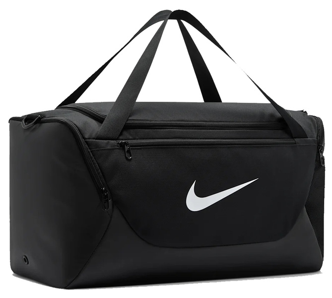 Torba sportowa NIKE treningowa BRASILIA rS 40l czarna