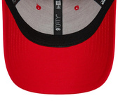 Czapka z daszkiem NEW ERA NY Yankees Team Outline Red 9FORTY 