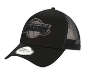 Czapka NEW ERA Trucker LA Lakers czarna