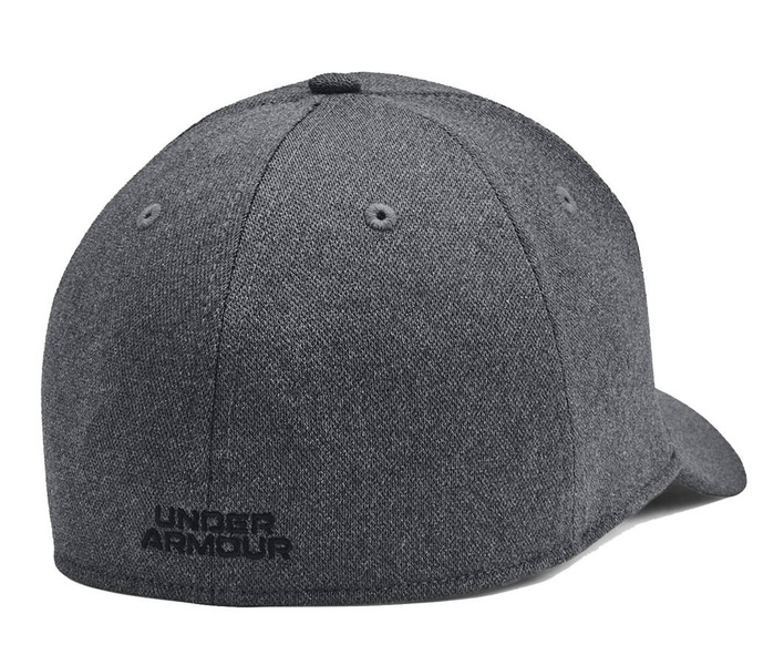Czapka Under Armour BLITZING CAP L/XL ciemnoszara