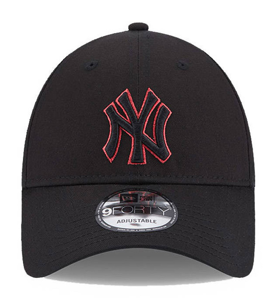 Czapka z daszkiem NEW ERA NY Yankees Team Outline