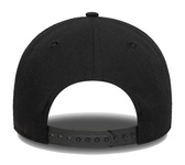Czapka z daszkiem NEW ERA ALPINE F1 Essential 9FORTY czarna