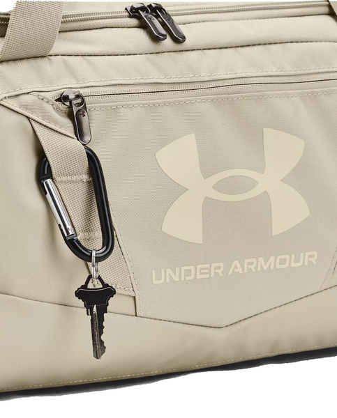 Torba UNDER ARMOUR Undeniable 5.0 Duffle XS  23L