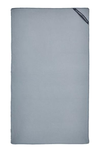 Ręcznik szybkoschnący UNDER ARMOUR Performance Towel 40 x 70cm szary