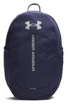 Plecak Under Armour Szkolny sportowy Hustle Lite granatowy
