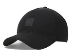 Czapka z daszkiem 4F strapback uniseks czarna r L/XL