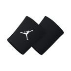 NIKE Frotka na ręce JORDAN JUMPMAN FROTKI Czarne