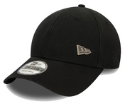 Czapka z daszkiem NEW ERA Pin 9FORTY Adjustable Cap czarna