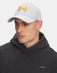 Czapka sportowa Under Armour BLITZING CAP Biała M/L