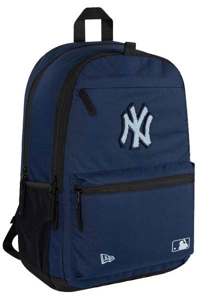 Plecak NEW ERA szkolny NYY MLB Applique Delaware granatowy