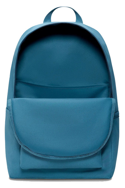 Plecak szkolny NIKE Heritage 25L Sportowy Niebieski