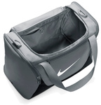 Torba sportowa NIKE treningowa BRASILIA rXS 24l szara