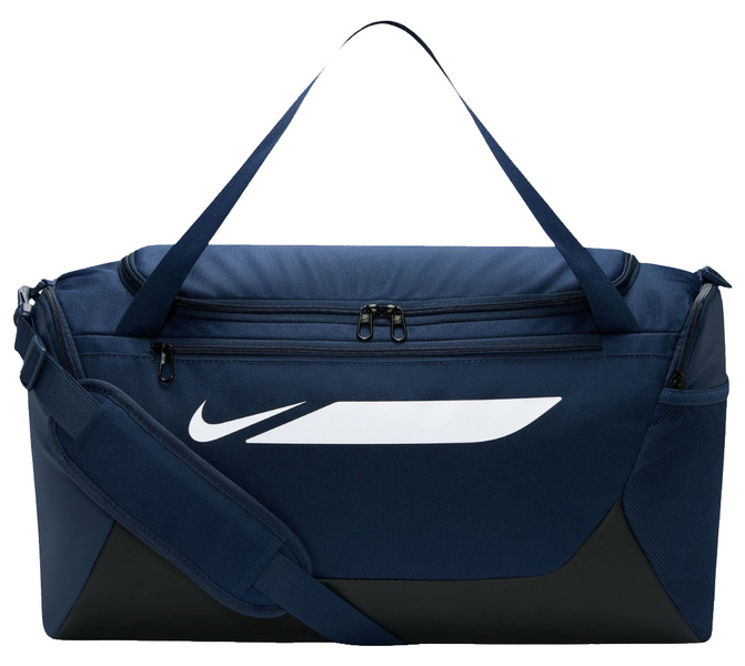 Torba NIKE Academy Sportowa Team r S 41L Granatowa IO0919-410