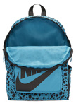 Plecak szkolny NIKE z nadrukiem CLASSIC Printed 16L