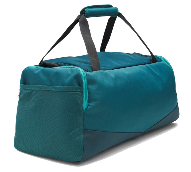 Torba UNDER ARMOUR Undeniable 5.0 Duffle SM Sportowa Zielona 40L