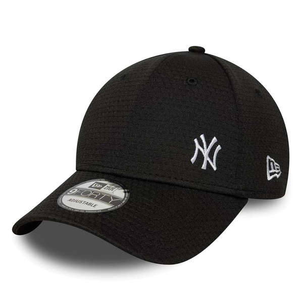 Czapka męska New Era New York Yankees MLB Flawless Mesh 9FORTY