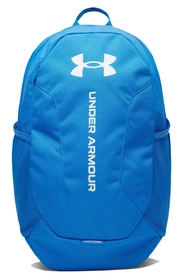 Plecak Under Armour Szkolny sportowy Hustle Lite niebieski  26,5L
