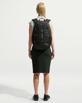 Plecak szkolny NIKE Heritage Sweep Tech 25L Czarny
