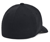 Czapka Under Armour BLITZING CAP Bejsbolówka Grafitowa