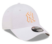 Czapka z daszkiem NEW ERA damska NYY Neon Outline 