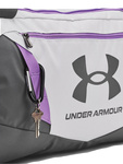 Torba UNDER ARMOUR Undeniable 5.0 Duffle MD szaro-fioletowa 58L