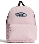 Plecak szkolny Vans Old Skool Classic różowy 22L