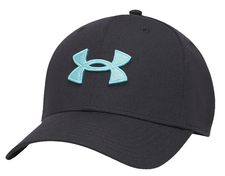 Czapka sportowa Under Armour BLITZING CAP Granatowa L/XL