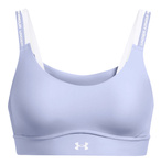 Stanik treningowy Under Armour UA Infinity 2.0 Mid Rib Bra