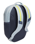 Plecak sportowy UNDER ARMOUR Szkolny Hustle 6.0 Błękitny 29L