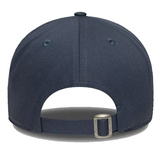 Czapka NEW ERA z daszkiem Alpine Racing Seasonal Pop Blue 9FORTY 