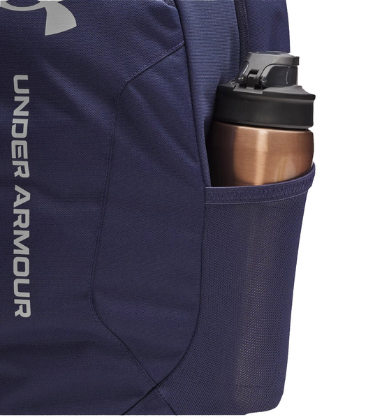 Plecak Under Armour Szkolny sportowy Hustle Lite granatowy 26,5L