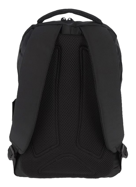 Plecak sportowy 4F Szkolny miejski czarny 20L