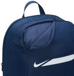 Plecak szkolny NIKE Academy Team M granatowy 24L