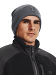 Czapka zimowa Under Armour Halftime Cuff szara