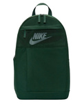 Plecak szkolny NIKE Elemental Sportowy Zielony 21L