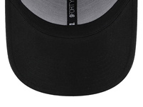 Czapka z daszkiem NEW ERA AC Milan Black Gold 9FORTY 