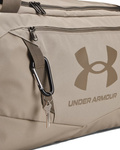 Torba UNDER ARMOUR Undeniable 5.0 Duffle MD beżowa 58L